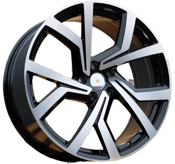 Felgi 16" do VW Passat Golf Bora Jetta Touran Tiguan