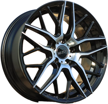 4x felgi 18' do Audi A4 B7 BMW 3 G20 VW Passat Golf