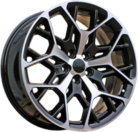 Felgi 20 do Dodge Jeep Grand Cherokee Wrangler