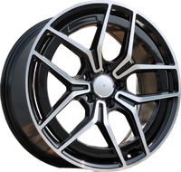 Felgi AMG style 18 do Mercedes W212 W213 W205 W206