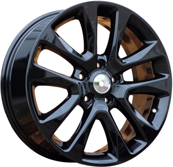 4x felgi 20" do Dodge Jeep Chrysler Chevrolet Fiat