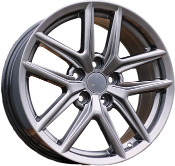 4x felgi 17" do Lexus ES GS IS LBX LM LS NX RC RX RZ UX