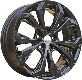 4x felgi Flow Forming 18" do Toyota Auris C-HR Avensis Camry