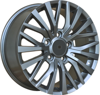 Felgi 18 do Toyota Land Cruiser Tundra Sequoia  Lexus LX