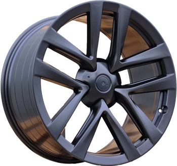 4x felgi kute 19" do Tesla Model S Model X