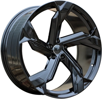 4x felgi Flow Forming 23" do Audi  Q7 SQ7 Q8 SQ8 RSQ8 E-tron