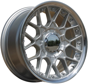 4x felgi 17" do BMW seria 5 seria 6 seria 7 Haxer