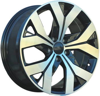 4x kute felgi 18" do VW ID.BUZZ ID.3 ID.4 Golf Passat