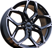 4x felgi 18" do Seat Cupra Toledo Leon Altea Ateca