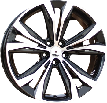 4x felgi 20" do Lexus ES GS HS IS LS RC NX RZ SC UX