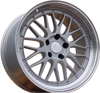 4x felgi 19" do BMW seria 5 seria 6 seria 7 BBS style