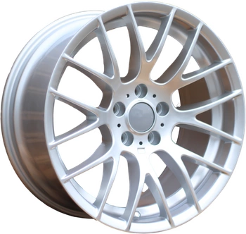4x felgi 18" do BMW 5 E60 E61 F10 F11 3 F30 F31 4 F32