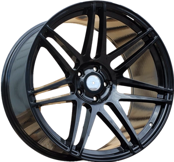 4x felgi 22' do BMW  7 F04 F03 X5 F15 E70 X6 F16 E71