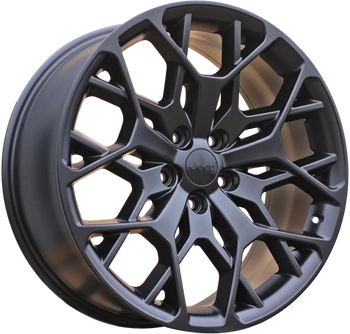 4x nowy model felg 20" do Jeep Grand Cherokee Gladiator JT