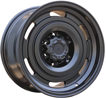 4x felgi 4x4 17" Chrysler Chevrolet Chery BYD Hyundai RAM Kia