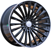 Felgi AMG style 21 do Mercedes GLS