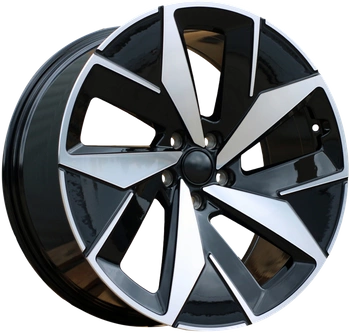 4x felgi 20" do VW ID.4 ID.4 Crozz ID.4X ID.5
