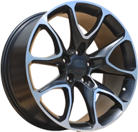 4x felgi 20" do Dodge Durango Jeep Grand Cherokee