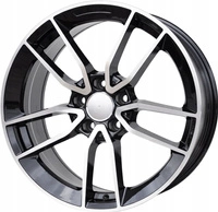 4x nowe felgi 22" do Mercedes GL ML GLE GLS AMG style