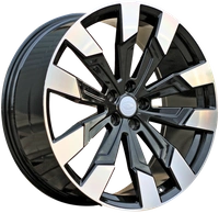 4x felgi 23" do Land Rover Defender Range Rover Sport