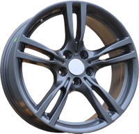Felgi M-Power style 19 do BMW 3 4 5 7 G30 G31
