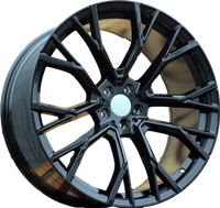 4x felgi M-Power style 21" do BMW X3 X4 X5 X6 X7 