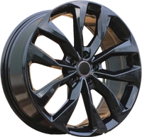 4x felgi 18" pasują do Volvo Ford Renault Jaguar Fiat Citroen