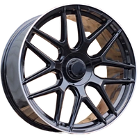 4x felgi AMG style 23" do Mercedes G 