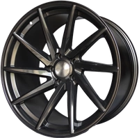 4x felgi Vossen style 19" do Audi Mercedes BMW VW 