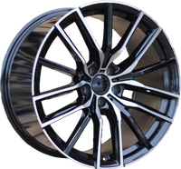 4x felgi M-Power style 21" do BMW  X5 X6 G05 G18 G06