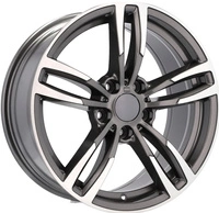4x felgi 19" do BMW F20 F21 F31 F34 E84 F25 F15 