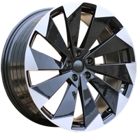 4x nowe felgi aluminiowe 21" do Skoda Enyaq iV 
