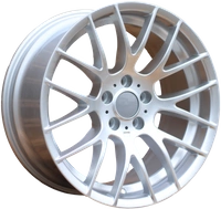 4x felgi19" do BMW 3 4 5 X3 Coupe E90 E36 F10 F11