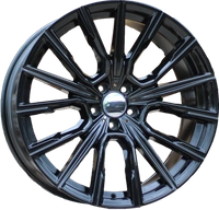 4x felgi M-Power style 20' do BMW 3 5 7 X3 X5 X6 X7 