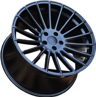 4x felgi 20" do Mercedes G Audi Q7 Porsche Cayenne