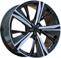 4x felgi 19" do Peugeot 2008 3008 4008 5008 408