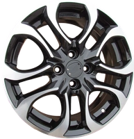 4x felgi nowe 16" do Mazda 2 MX-5 121 323