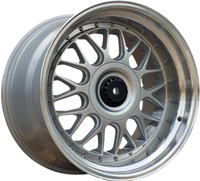 4x felgi 18" do BMW seria 3 seria 5 seria 7 BBS style