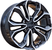 4x felgi 18" do Honda Civic CR-V HR-V Accord Crosstour